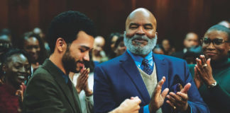 Film Review: ‘The American Society of Magical Negroes’
