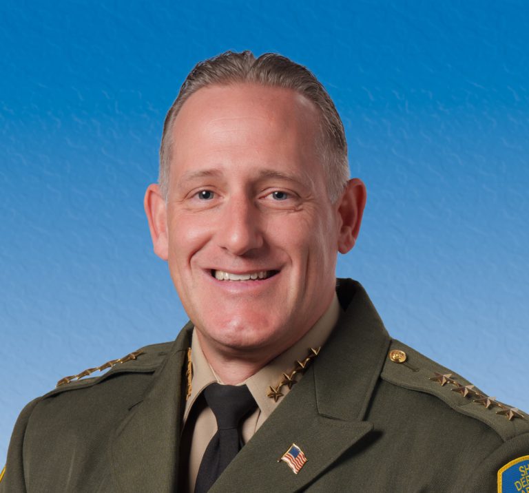 ICE in Marin: sheriff defends cooperation with immigration authorities