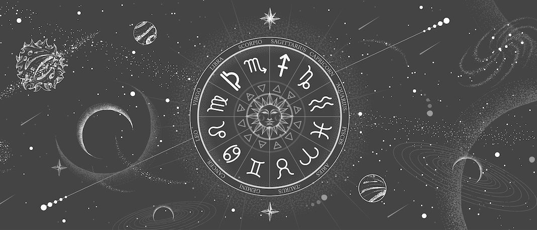 Free Will Astrology: Week of March 27