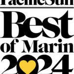 pacific sun best of marin 2024