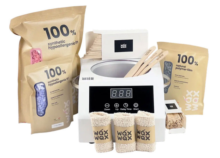 The Comprehensive Guide to Waxing Kits: Everything You Need to Know
