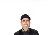 ‘The Marin Dad’: Marinfluencer Adam Cohen