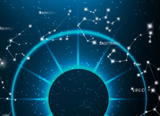 Astrology, Horoscope, Stars, Zodiac Signs