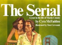 Remembering ‘The Serial’ writer, Cyra McFadden