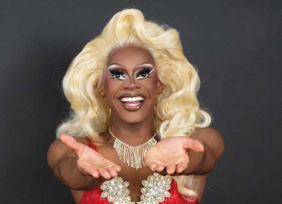 Mountain Play Gets ‘Kinky’