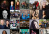 Collage of Mendocino Music Festival performers