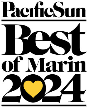 best of marin 2024, read e-edition online, best businesses in marin county california