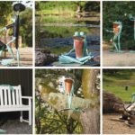 The Frog Days of Summer…And More