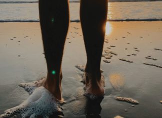 Best Way to Mitigate the Effects of Climate Change With Saltwater