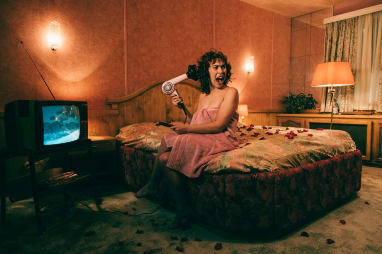 Film review: ‘Cuckoo’ takes time to sort out