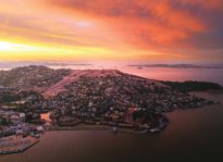 Best Way to Celebrate the ‘Best of Marin’