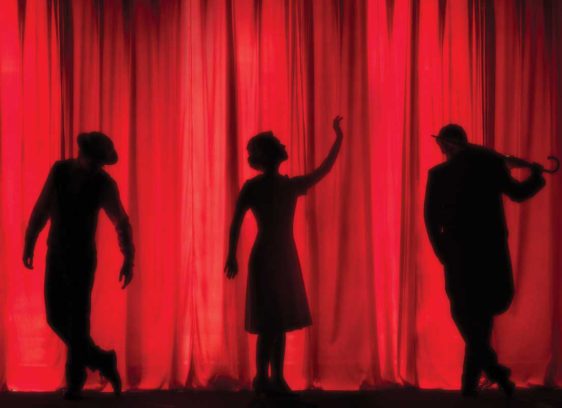Stage Gauge: Previewing Marin’s fall theater scene