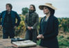 Film review: 'Widow Clicquot' fuses past and present