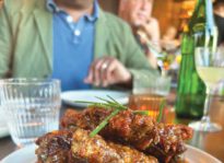 Eat, Drink & Be Marin