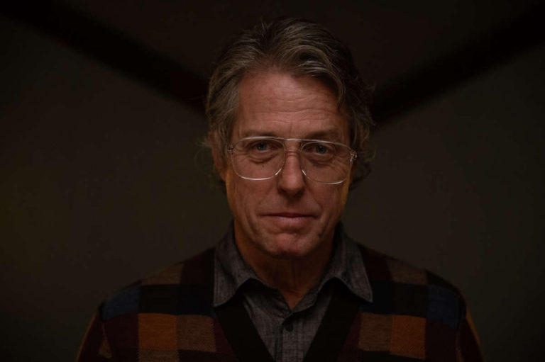 Film Review: Home alone in ‘Heretic’