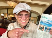 Mining Minutiae: Marin’s Trivia Master Celebrates 40 Years