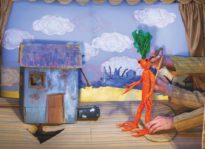 No Strings Attached: Marin Theatre gets puppetry