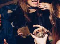 How to Toast NYE: A Year in Cocktails (all at once)