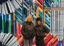 San Rafael’s Art Scene Enters New Era