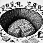 Lost & Found: Project Censored Unearths Underreported Stories