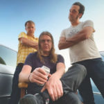 Terry Gross ignited by improvised jams