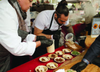 Culture Crush, March 26