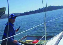 Commentary: Mariner on Trial for Pepper-Spraying Harbormaster