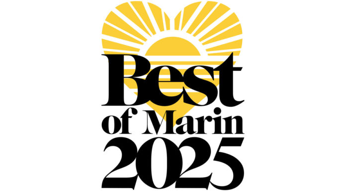 best of marin 2025