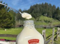 Cream Tok: Straus milk & other social media trends in local food culture
