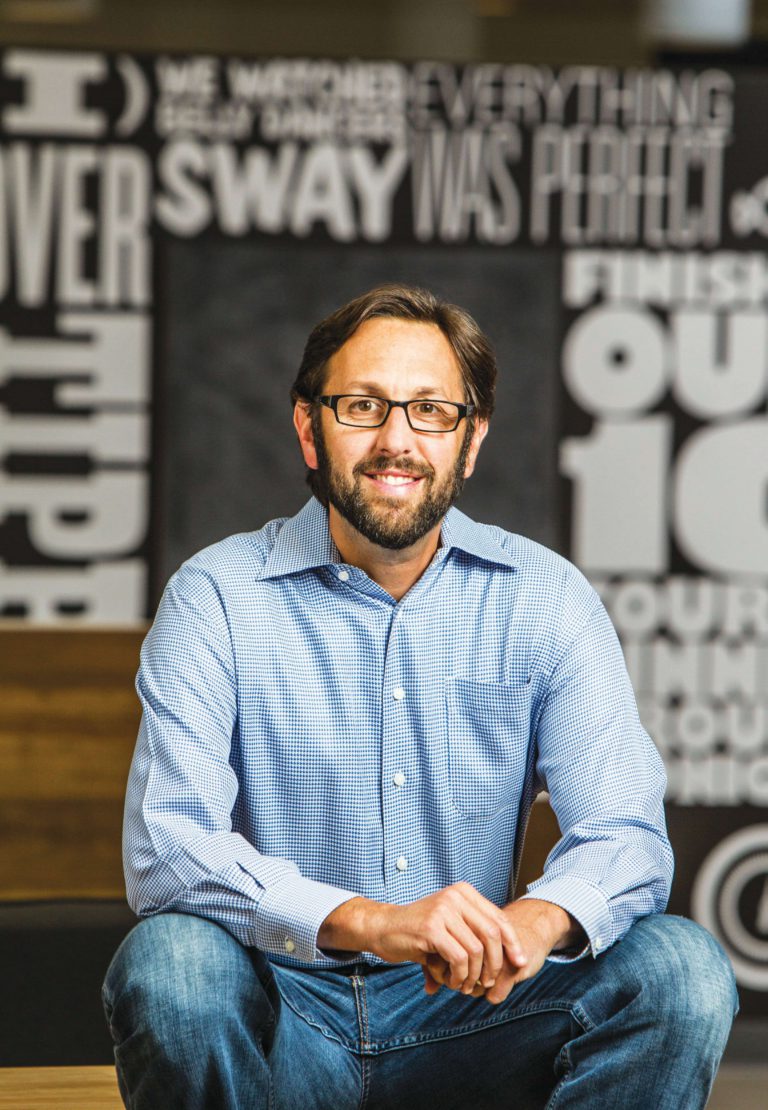Sip in a Bottle, Sausalito Liquor’s Scott Jampol