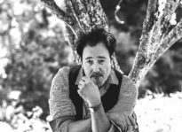 Raised on Radio, Jesse DeNatale at Sweetwater