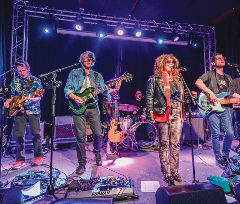 Sound Bound: Mill Valley Music Festival returns
