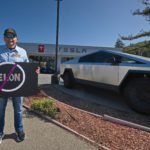 Save the VA: Marin Veterans Declare War Against Musk