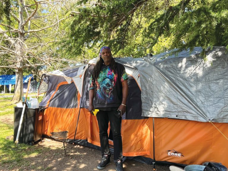 Dereliction of Duty: Novato Rejected County’s Advice on Homeless Camp