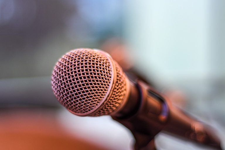 Open Mic: The North Bay Way, Putting Ourselves on the Map