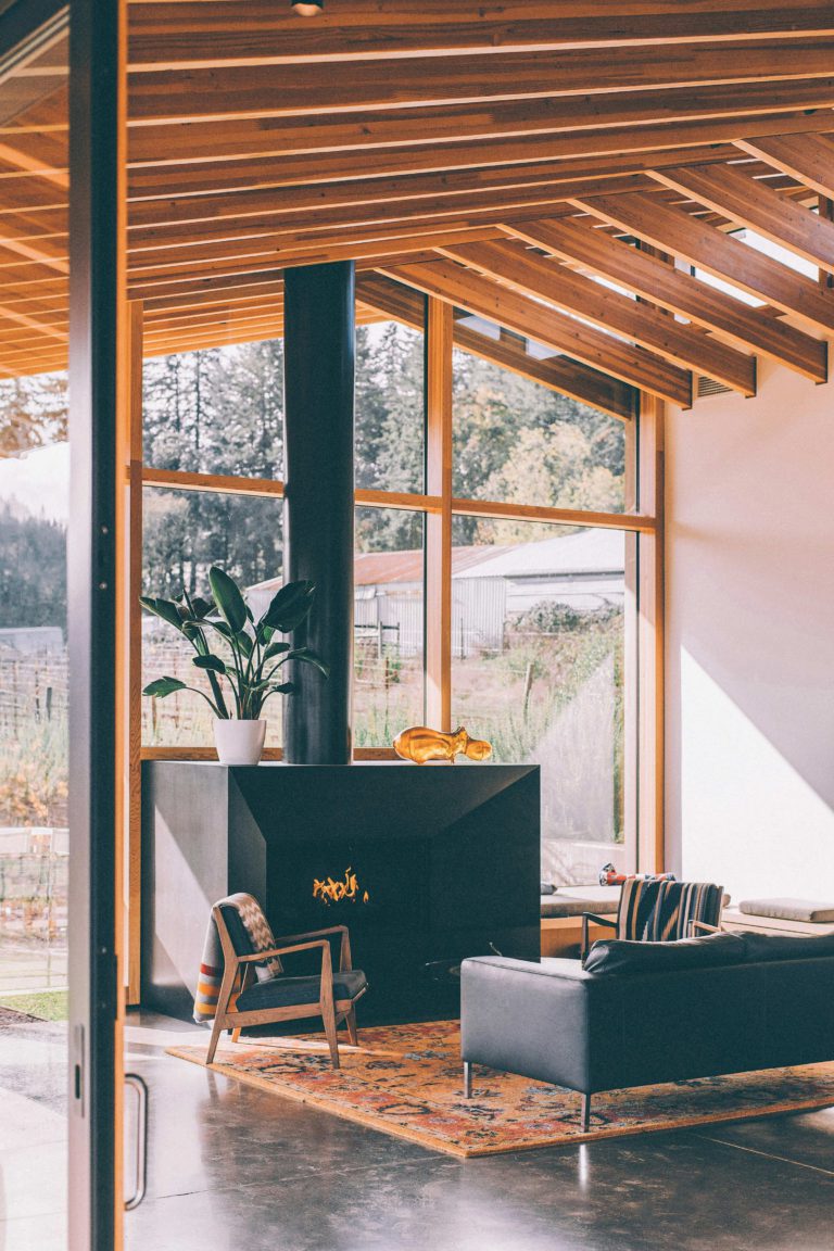 Design Away the Doom, Turning a Home into a Sanctuary