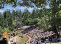 Mountain Play Takes a Break, Benefit Musical Planned for June