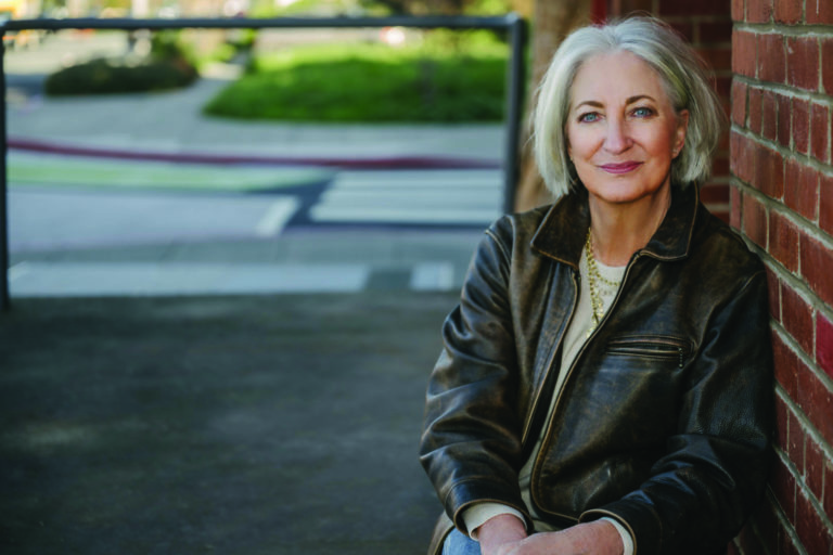 Lost & Found, Local Author’s Novel Rediscovers Jazz Age Muse
