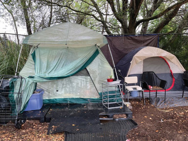 Homeless Shuffle on Gov. Newsom’s Road to Nowhere