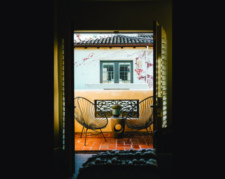 North Block Hotel, the Napa Escape We Didn’t Know We Needed