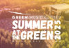 Summer concerts and movies at the Green Music Center, Summer events at the Green Music Center