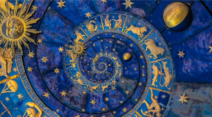 Astrologer Rob Brezsny provides horoscopes for each of the 12 zodiac signs