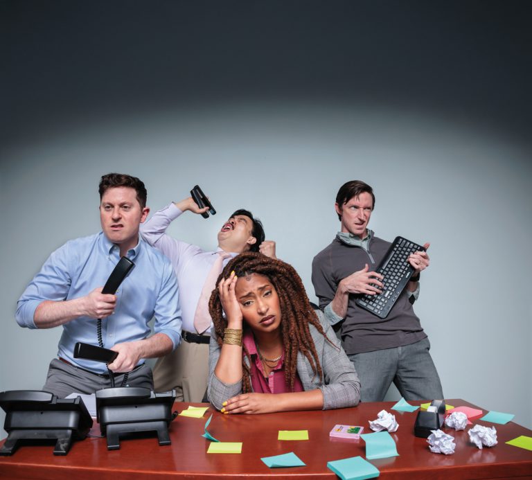 ‘Do You Feel Anger?’ & More Culture Crush