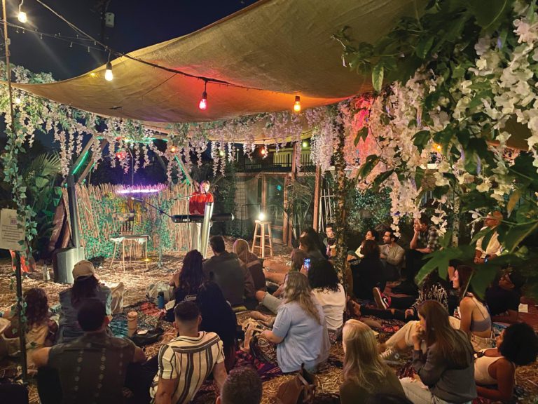 Culture Crush, June 24