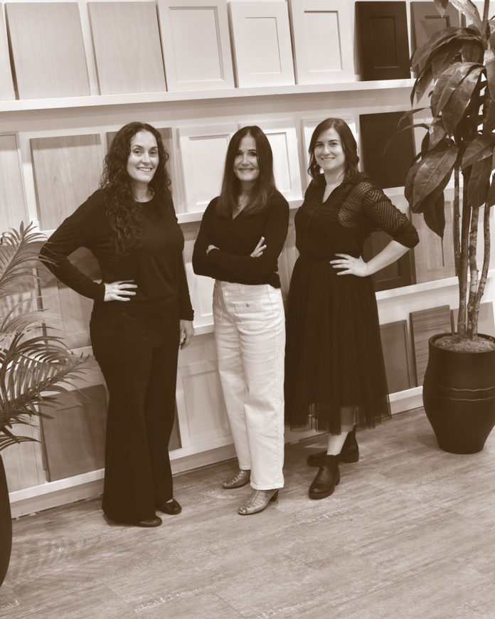 CTW Kitchen and Bath, The Face of Kitchen & Bath Remodeling Design, north bay