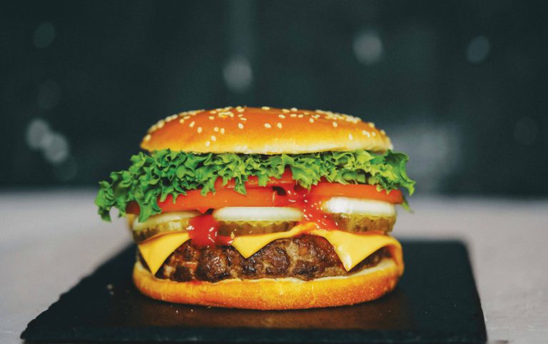 History of the Hamburger: A Burger Week Backstory