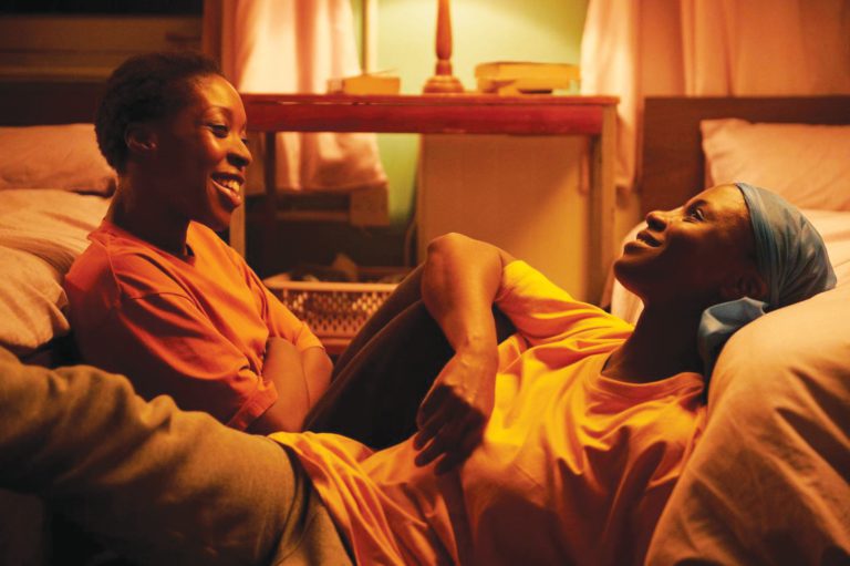 ‘Pride’ Series Dazzles with LGBTQIA+ Films & Conversations at Rafael