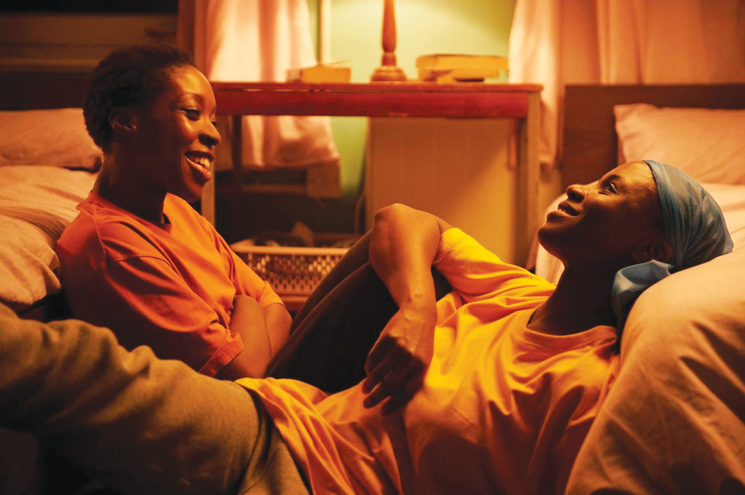 ‘Pride’ Series Dazzles with LGBTQIA+ Films & Conversations at Rafael