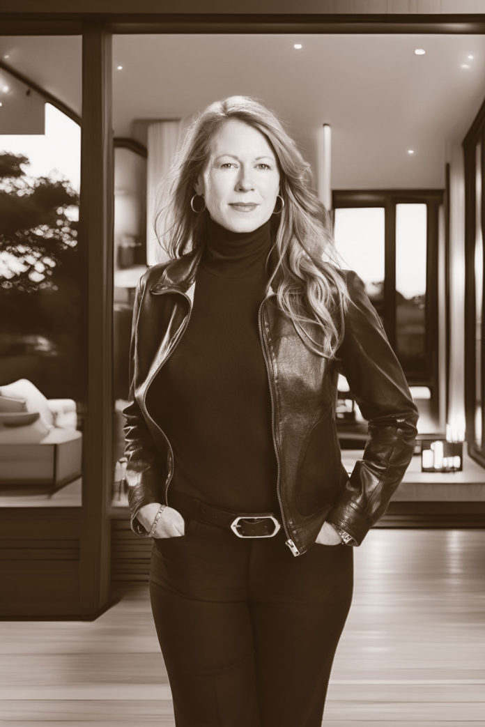 Jennifer Klein, The Face of Real Estate in West Sonoma County, north bay