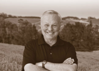 monte bellaria, The Face of Sonoma County Lavender, north bay